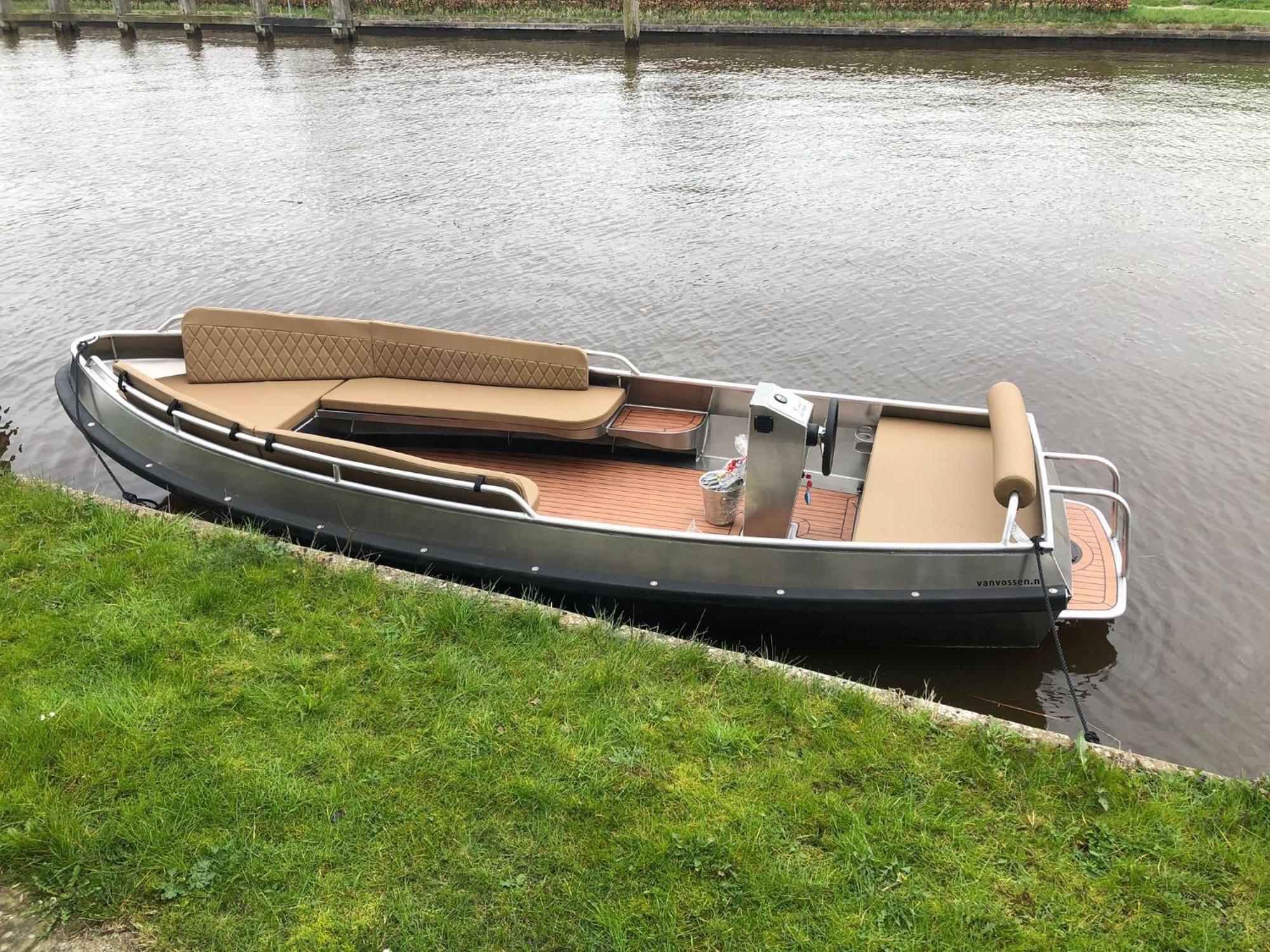 De Sloothaak Villa Giethoorn Exterior foto
